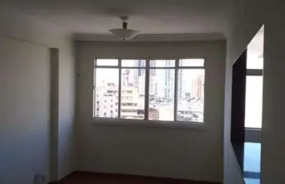 Apartamento à venda, 2 quartos, 1 vaga, brás - são paulo/sp