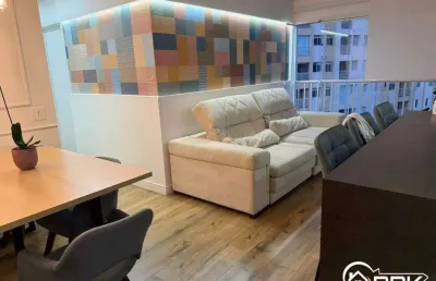 Apartamento com 3 quartos à venda na Rua Cabo João Teruel Fregoni, 307, Ponte Grande, Guarulhos