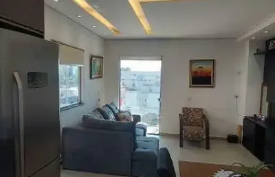 Apartamento com 2 quartos à venda na Rua Baixada Santista, 314, Itaquera, São Paulo