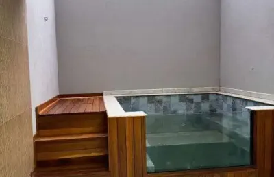 Sobrado à venda, 3 suítes, 3 vagas, vila carrão - são paulo/sp