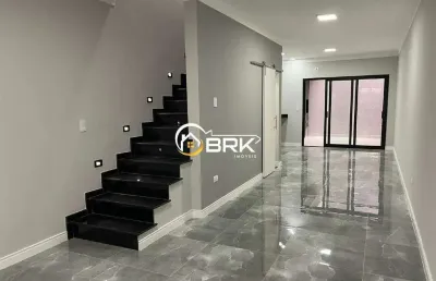 Sobrado à venda, 3 quartos, 3 suítes, 2 vagas, carrão - são paulo/sp