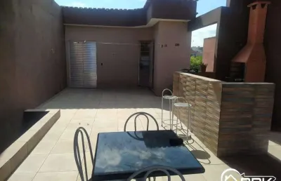 Casa com 3 quartos à venda na Rua Júlio César Amidano, 112, Jardim Sapopemba, São Paulo