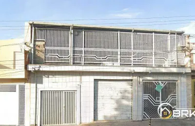 Terreno à venda na Avenida Calim Eid, 2781, Vila Ré, São Paulo