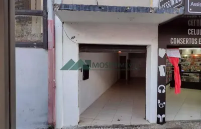 Loja com 3 quartos para alugar, 28.00 m2 por r$ 2800.00 - centro - curitiba/pr