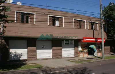 Loja com 1 quarto  para alugar, 43.60 m2 por r$ 1300.00 - reboucas - curitiba/pr