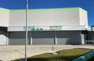 Loja com 3 quartos para alugar, 76.28 m2 por r$ 4400.00 - boqueirao - curitiba/pr