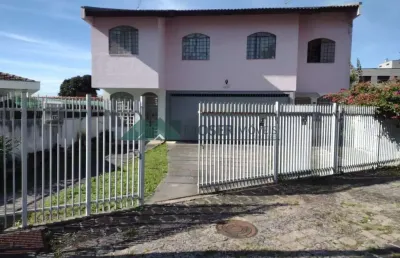Loja para alugar, 36.70 m2 por r$ 1900.00 - hugo lange - curitiba/pr