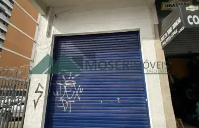 Loja para alugar, 86.00 m2 por r$ 6100.00 - centro - curitiba/pr