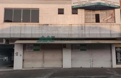Loja com 3 quartos para alugar, 57.60 m2 por r$ 6200.00 - centro - sao jose dos pinhais/pr
