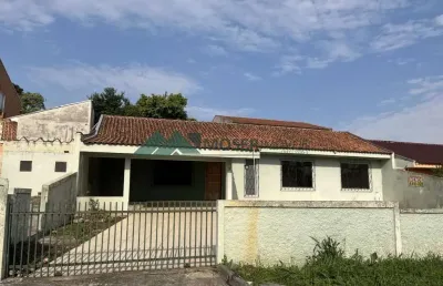 Casa residêncial com 3 quartos para vender, 377.00 m2 por r$ 590000.00 - tingui - curitiba/pr