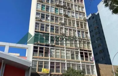 Apartamento com 1 quarto  para vender, 78.00 m2 por r$ 250000.00 - centro - curitiba/pr