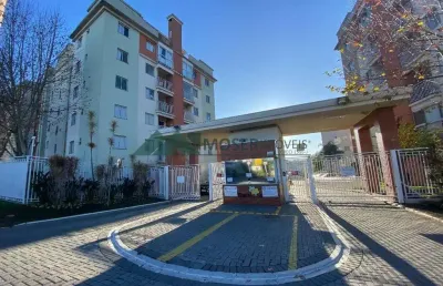 Apartamento com 3 quartos para vender, 95.60 m2 por r$ 515000.00 - cidade industrial - curitiba/pr