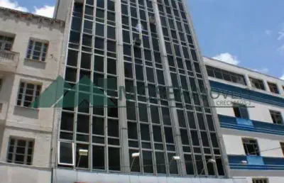 Conjunto comercial com 1 quarto  para alugar, 47.20 m2 por r$ 650.00 - centro - curitiba/pr