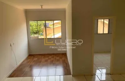 Apartamento para venda com 86 m² e 2 quartos em vila souto, bauru - sp
