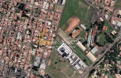 Terreno à venda no Jardim Ouro Verde, Bauru 