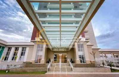 Apartamento com 4 quartos à venda na Vila Aviação, Bauru 