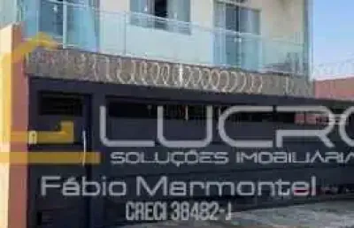 Casa com 3 quartos à venda no Jardim San Mateo, Piratininga 