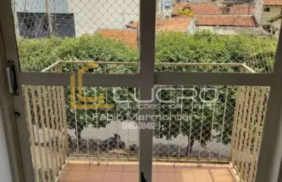Apartamento com 2 quartos à venda no Jardim Panorama, Bauru 