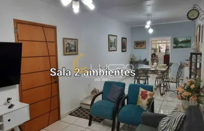 Casa com 3 quartos à venda no Jardim América, Bauru 