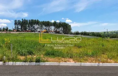 Venda lote villa de leon 2- localização sossegada do condominio