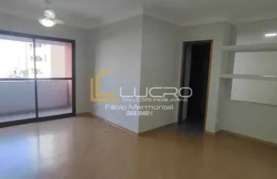 Apartamento para venda com 93 m² e 3 quartos, vila nova cidade universitária, bauru - sp