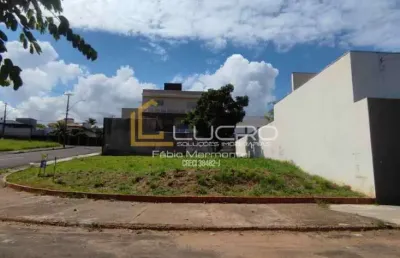Terreno à venda no Jardim Estoril III, Bauru 