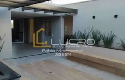 Apartamento com 1 quarto à venda na Vila Santa Tereza, Bauru 
