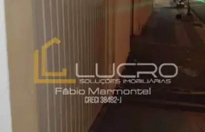 Casa com 3 quartos à venda no Jardim América, Bauru 
