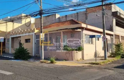 Casa com 3 quartos à venda no Centro, Bauru 