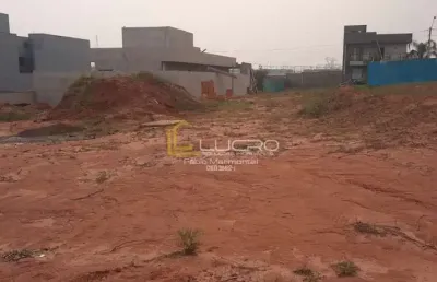 Lotes/terreno em condominio para venda com 301 m² em floratta nações residencial, bauru - sp
