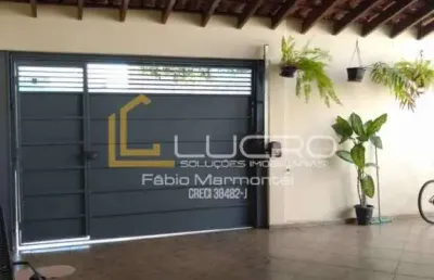 Casa para venda ou troca com 2 quartos em vila lemos, região bela vista