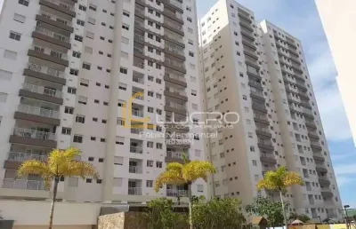 Apartamento com 2 quartos à venda no Parque Residencial das Camélias, Bauru 