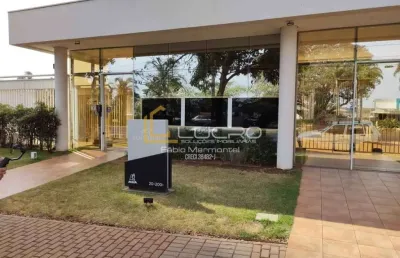 Apartamento com 3 quartos à venda na Vila Aviação, Bauru 