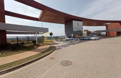 Lotes/terrenos em condomínio em vila industrial, (bauru) - sp