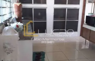 Casa com 3 quartos à venda no Quinta da Bela Olinda, Bauru 