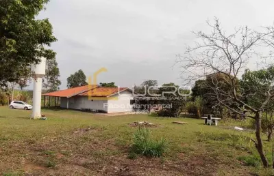 Fazenda à venda no Jardim Vitória, Bauru 