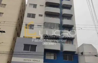 Apartamento com 3 quartos à venda no Centro, Bauru 