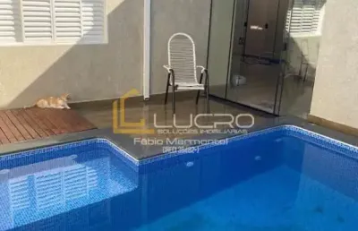 Casa com 4 quartos à venda no Jardim Hojas, Bauru 