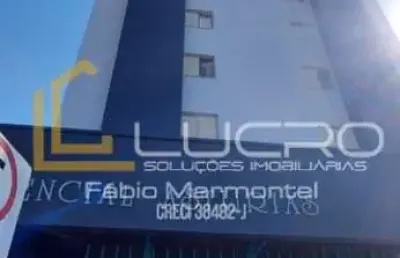 Apartamento com 2 dormitórios - edificio asturia - jardim américa - venda