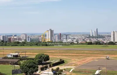 Apartamento com 3 quartos à venda no Jardim Infante Dom Henrique, Bauru 