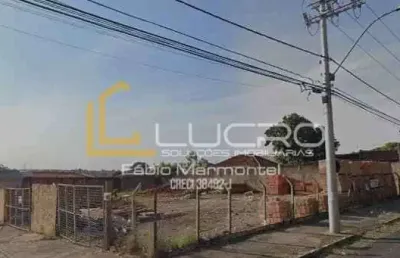 Terreno comercial para alugar na Vila Paulista, Bauru 