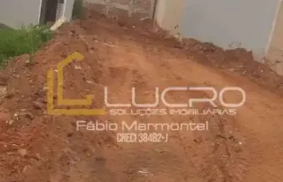 Terreno à venda na Pousada da Esperança II, Bauru 