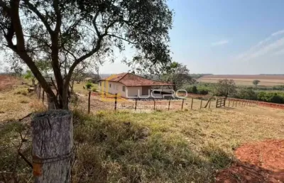Chácara / sítio com 1 quarto à venda na Rua Dos Beija Flores, Centro, Arealva
