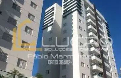 Apartamento com 2 quartos à venda no Jardim Infante Dom Henrique, Bauru 