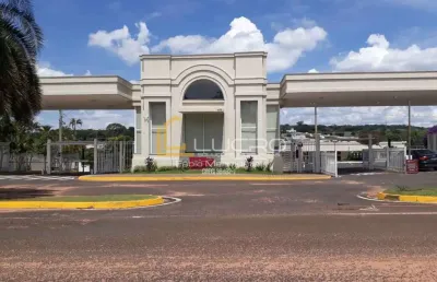 Casa em condomínio fechado com 3 quartos à venda no Jardim Shangri-Lá, Bauru 