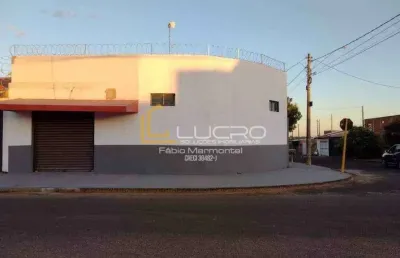Casa com 2 quartos à venda no Parque Val de Palmas, Bauru 