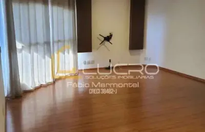 Apartamento com 4 quartos à venda no Centro, Bauru 