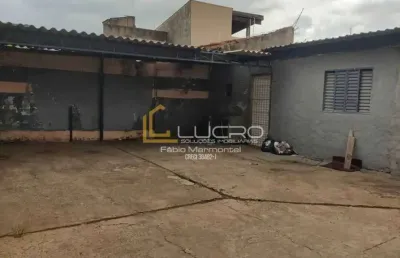 Terreno à venda na Vila Lemos, Bauru 