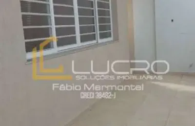 Casa com 3 quartos à venda na Vila Altinópolis, Bauru 