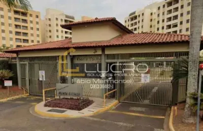 Apartamento - residencial monte castelo - jardim contorno